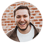 Client profile avatar