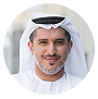 Client profile avatar